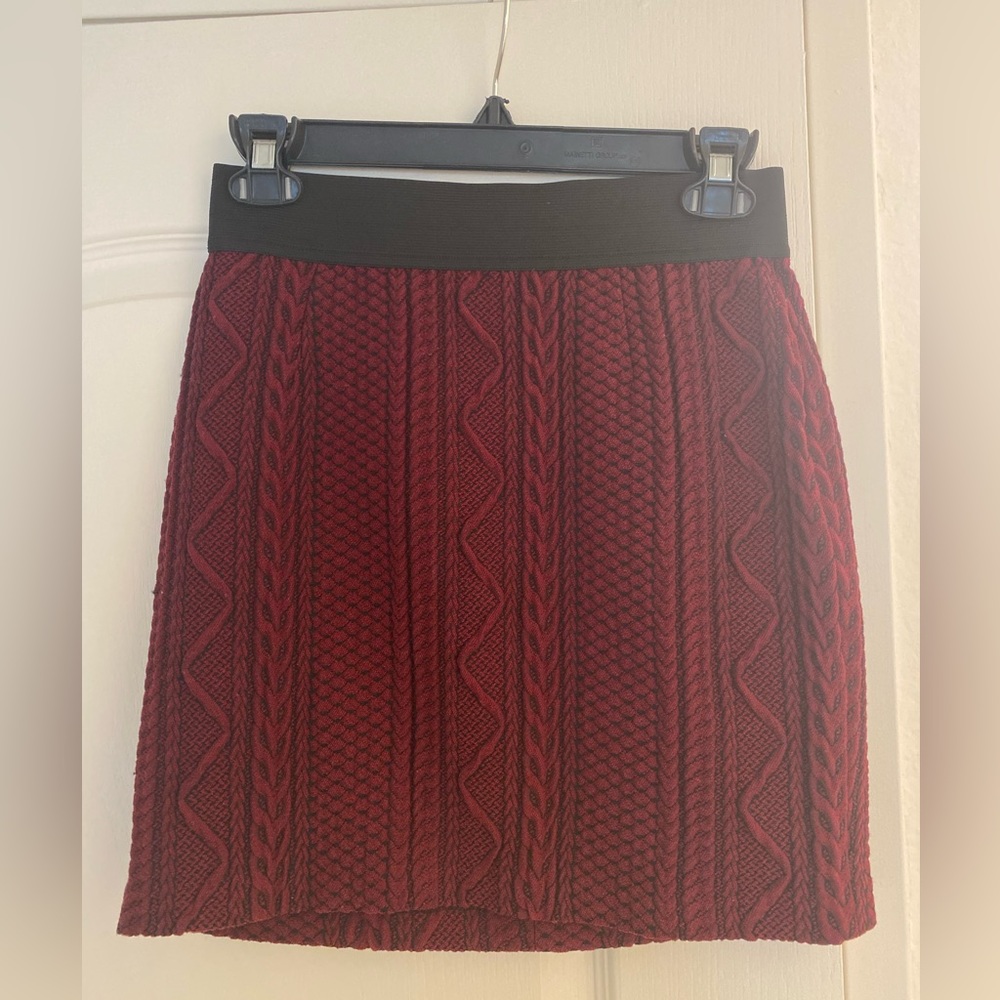 Joe’s Jeans Skirt